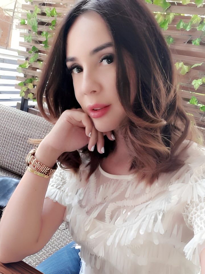 Индивидуалка Филиция, доступна для личного знакомства от 3000 руб