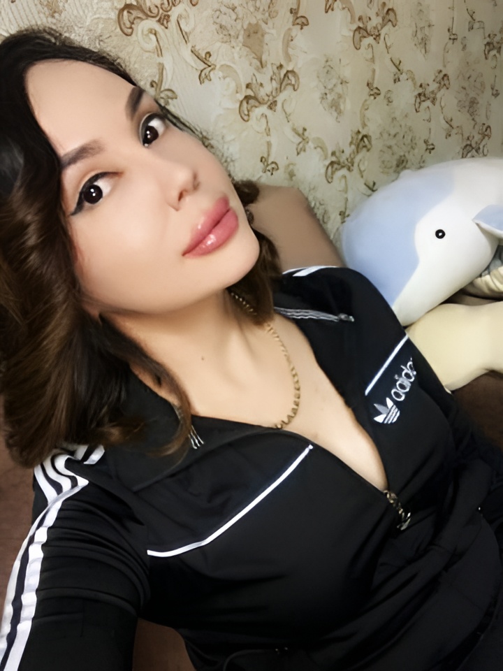 Индивидуалка Филиция, доступна для личного знакомства от 3000 руб