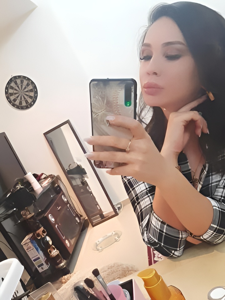 Индивидуалка Филиция, доступна для личного знакомства от 3000 руб