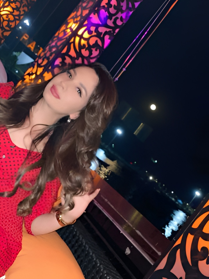 Индивидуалка Филиция, доступна для личного знакомства от 3000 руб