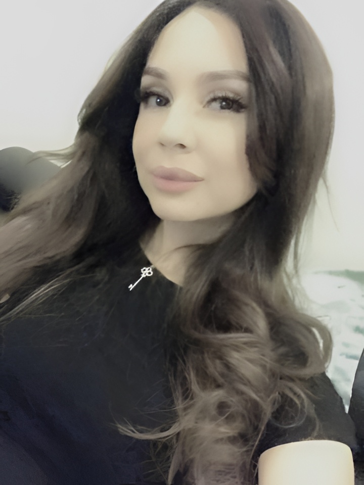 Индивидуалка Филиция, доступна для личного знакомства от 3000 руб