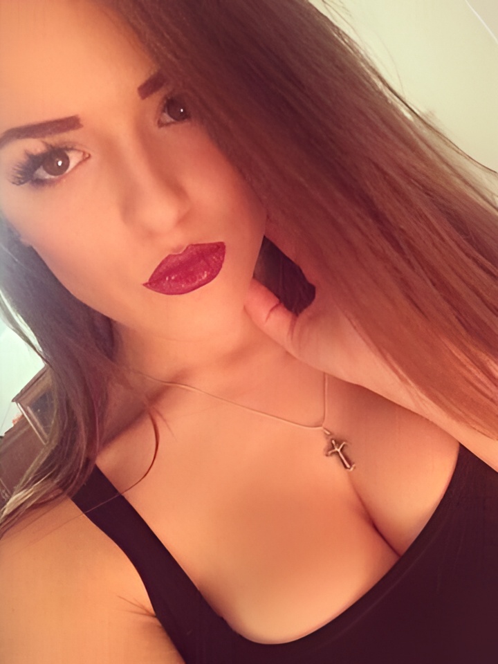 Индивидуалка Ленусик, доступна для личного знакомства от 4000 руб