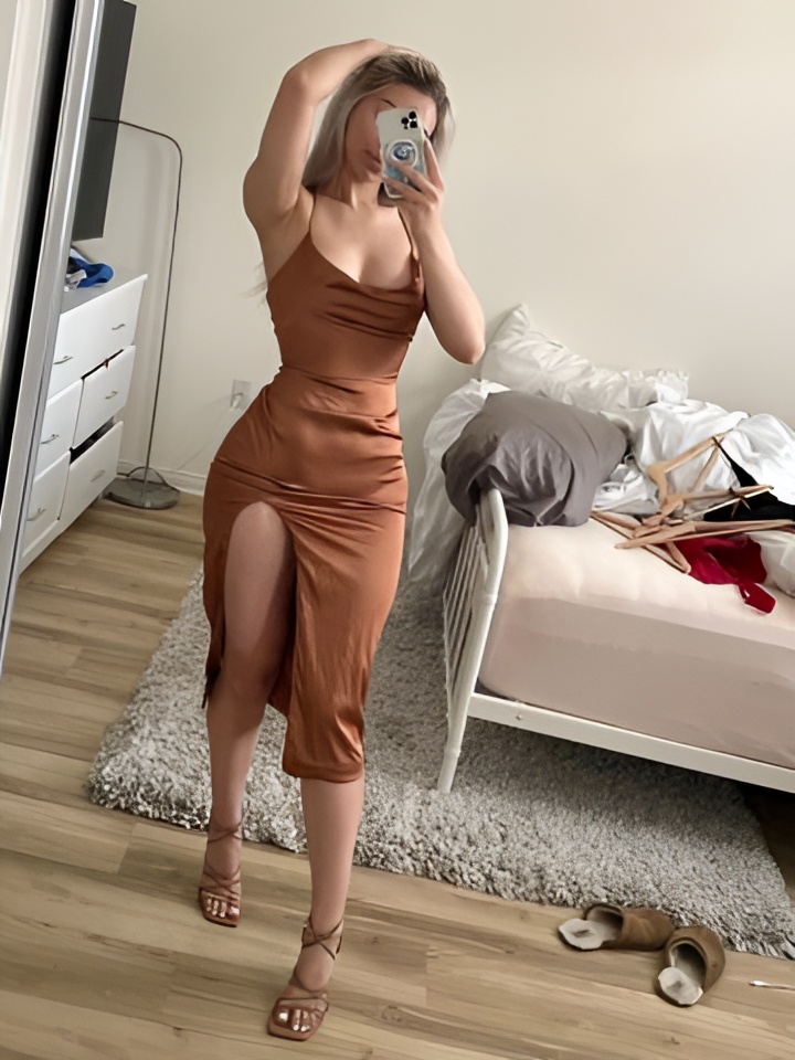 Лилия привлекальеная девушка из Крестовки цена от 10000 руб