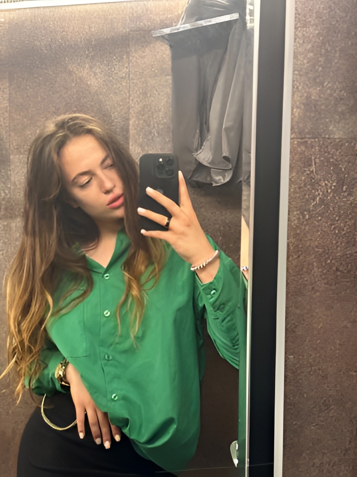 Индивидуалка Сарра, доступна для личного знакомства от 4000 руб