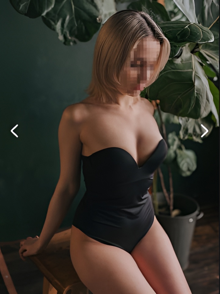 Индивидуалка Юна, доступна для личного знакомства от 4000 руб