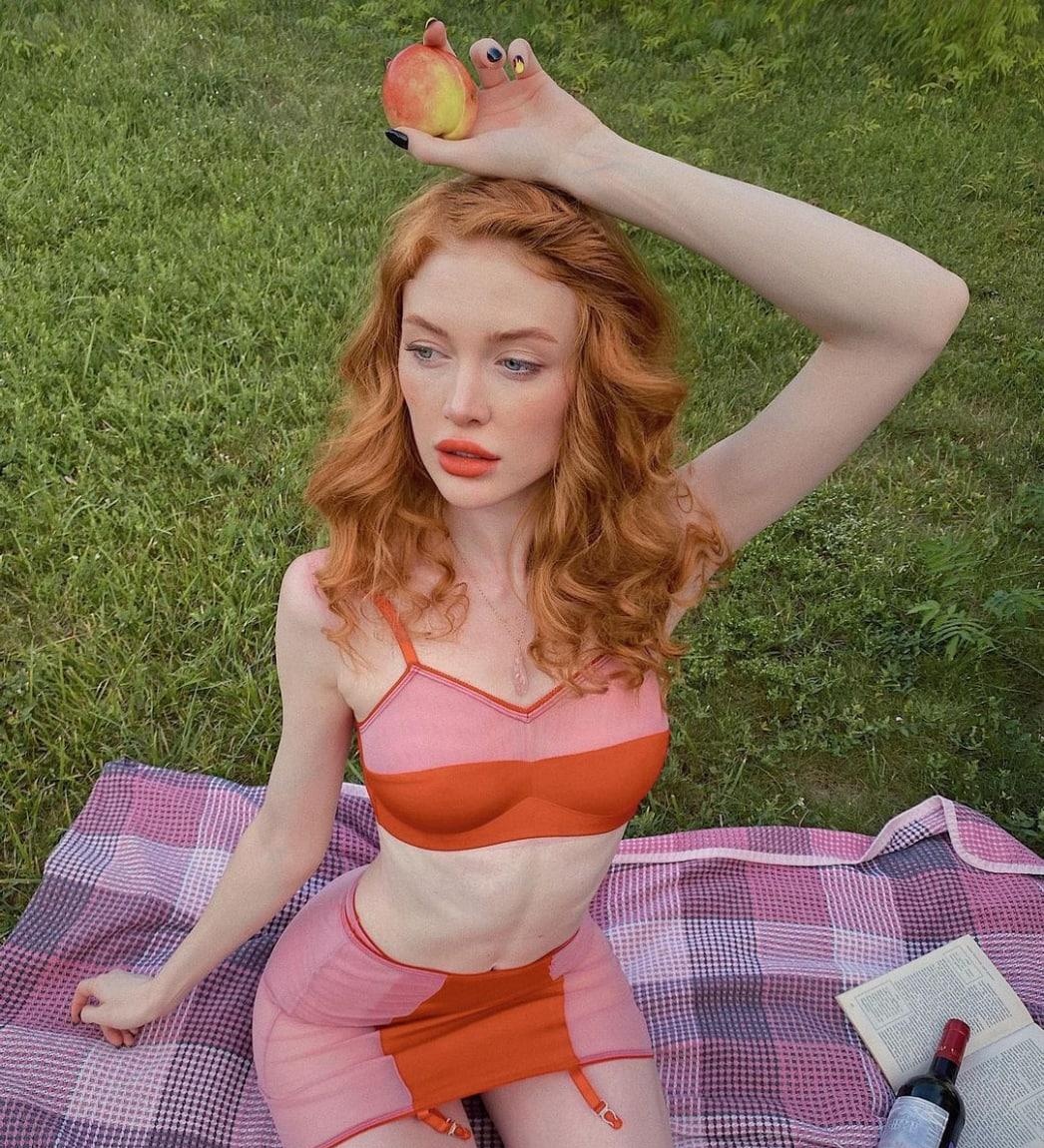 Индивидуалка Екатерина, доступна для личного знакомства от 6000 руб