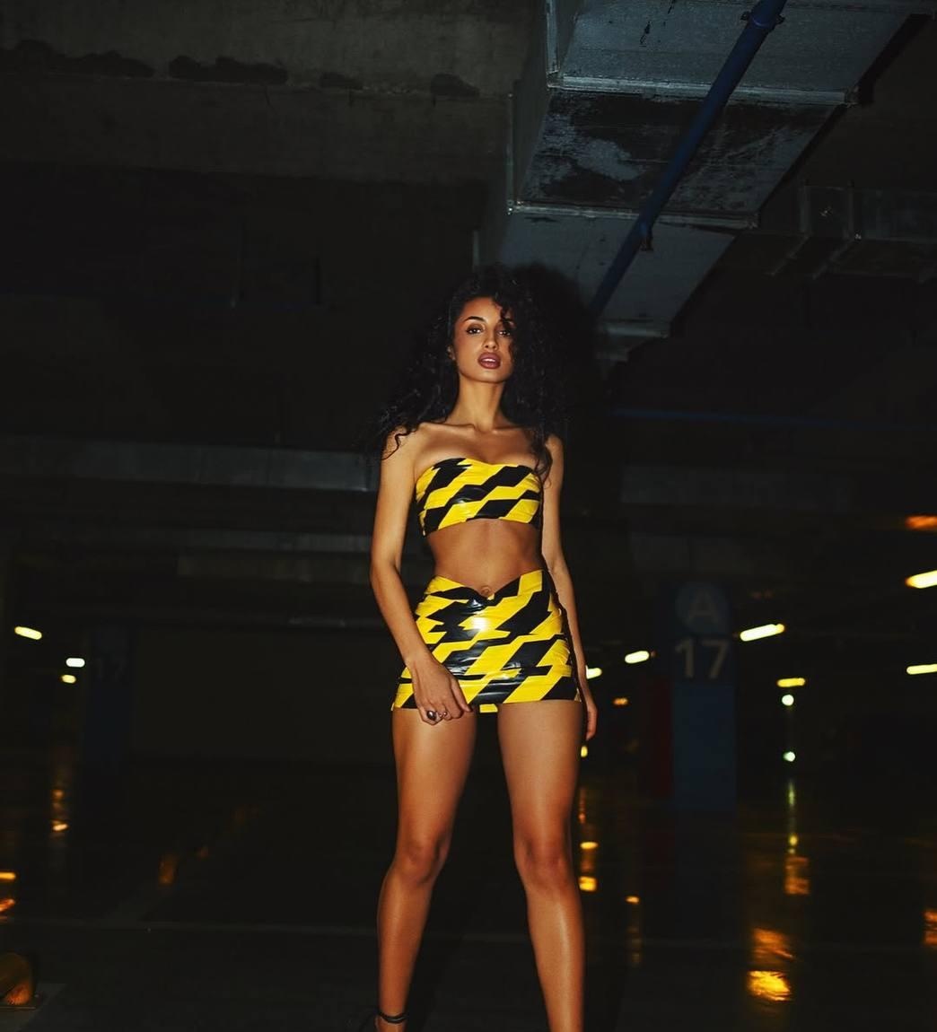 Индивидуалка Луиза, доступна для личного знакомства от 6000 руб