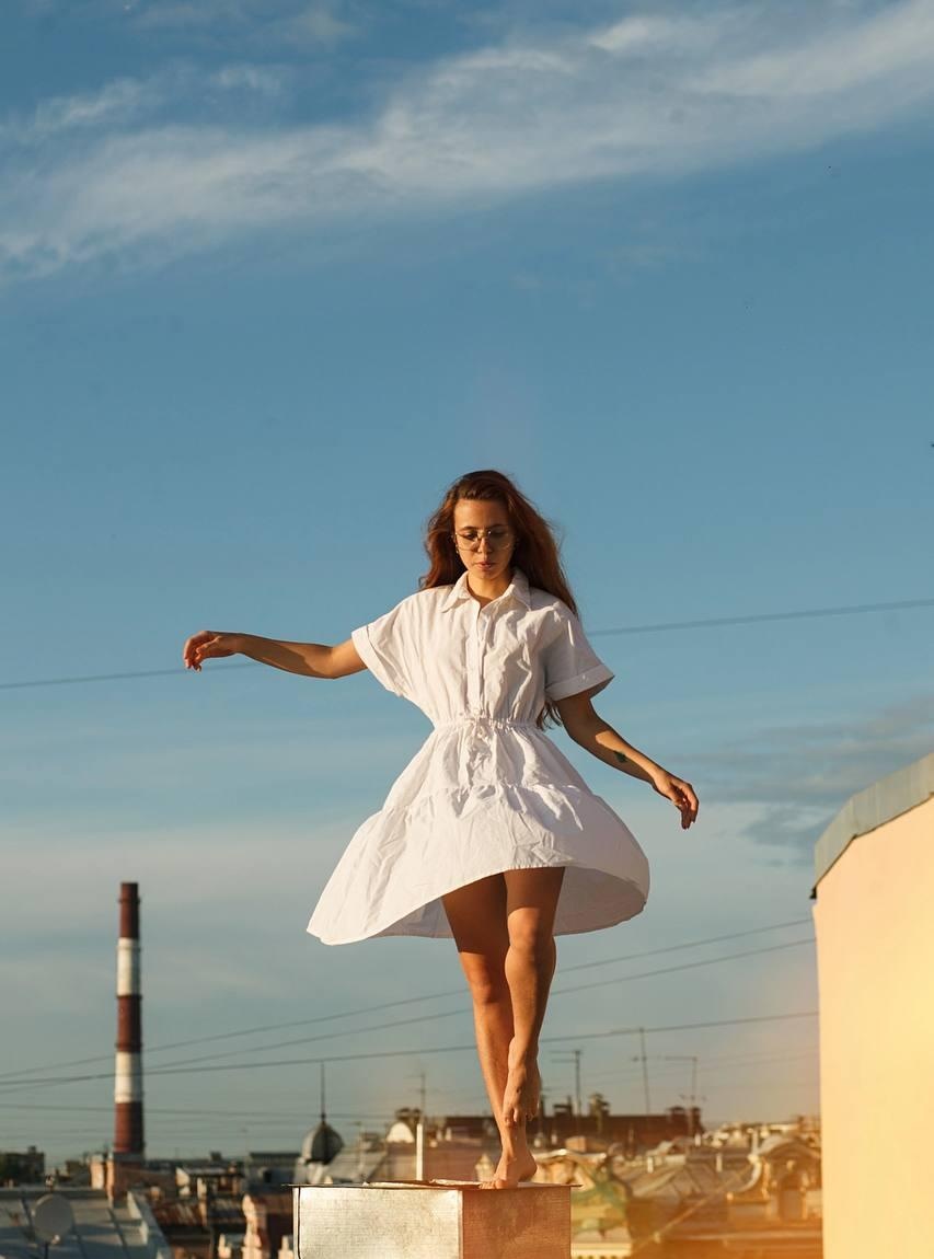 Линда привлекальеная девушка из Крестовки цена от 5000 руб