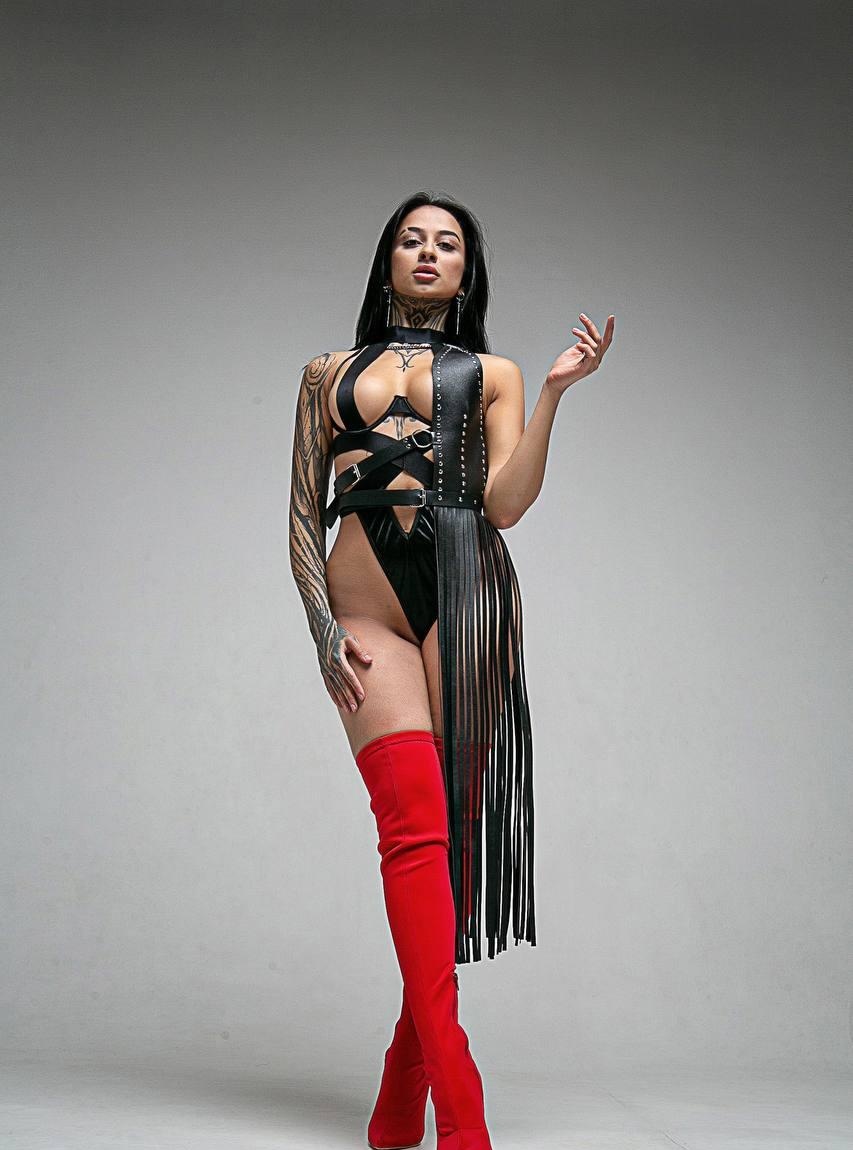 Таня привлекальеная девушка из Крестовки цена от 7000 руб