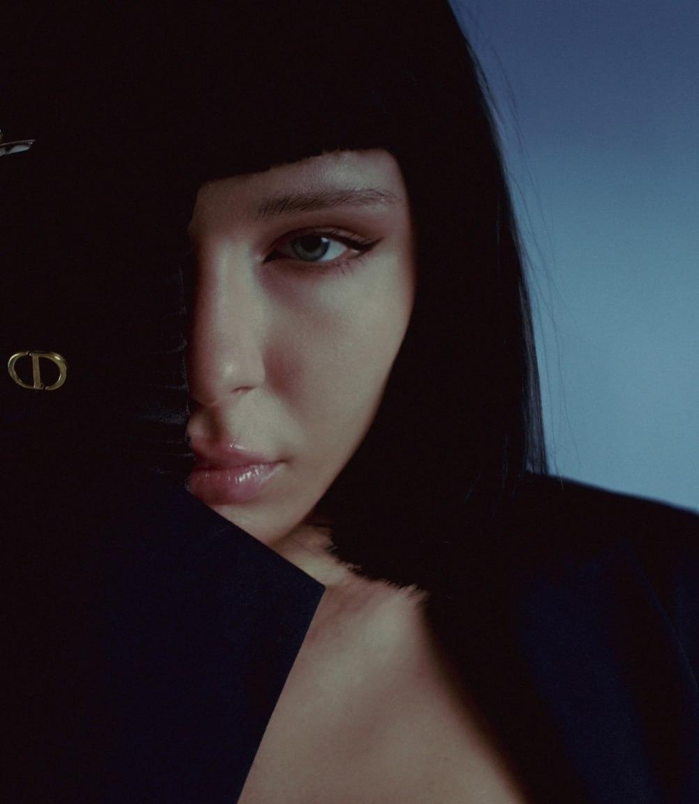 Влада привлекальеная девушка из Крестовки цена от 8000 руб