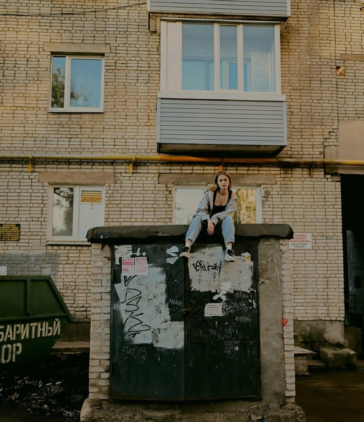 Индивидуалка Василиса, доступна для личного знакомства от 5000 руб