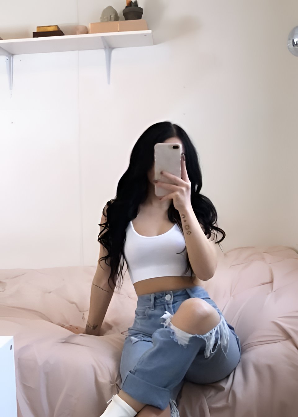 Индивидуалка Соня, доступна для личного знакомства от 10000 руб