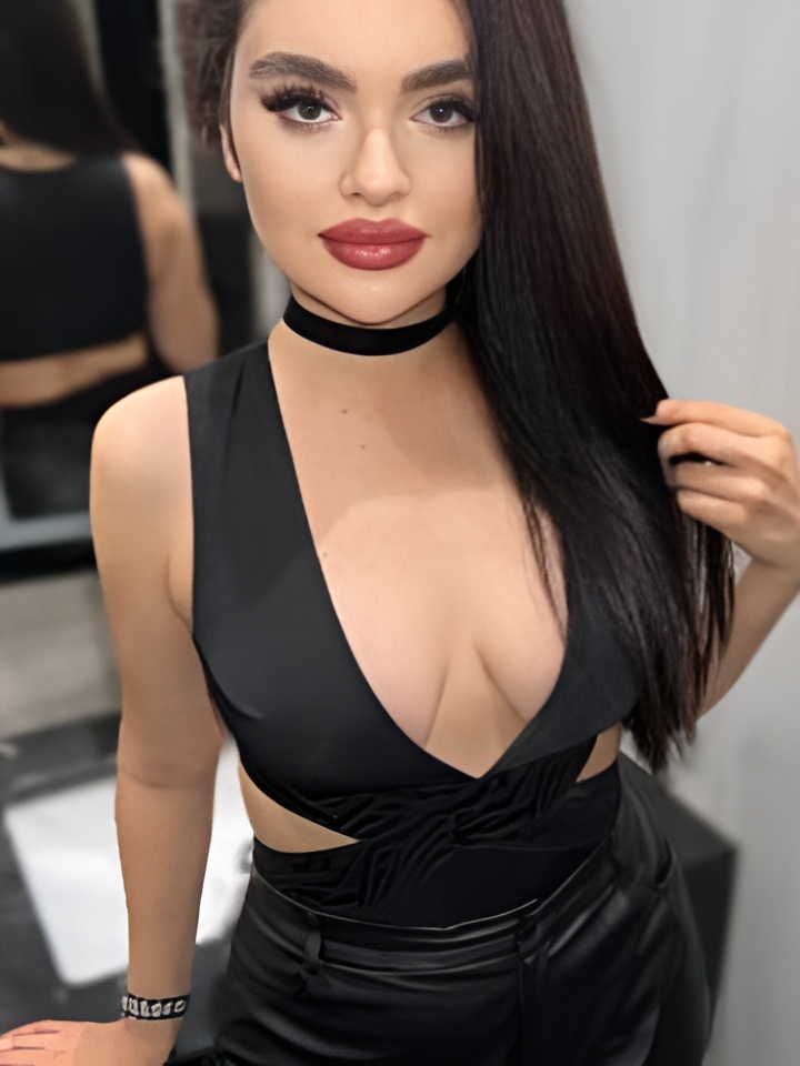 Индивидуалка Дарья, доступна для личного знакомства от 1500 руб