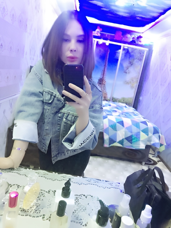 Индивидуалка Филиция, доступна для личного знакомства от 3000 руб