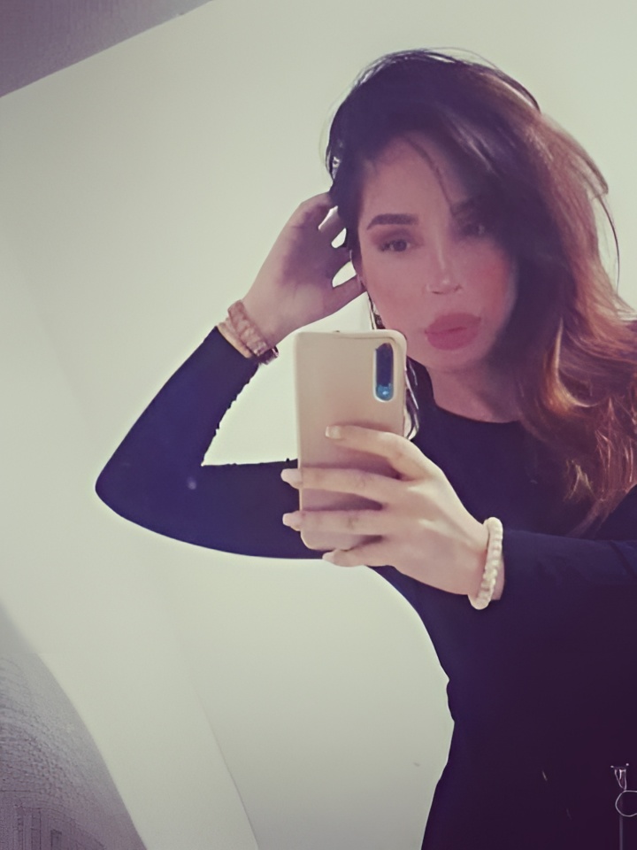 Индивидуалка Филиция, доступна для личного знакомства от 3000 руб