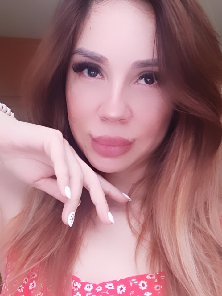 Индивидуалка Филиция, доступна для личного знакомства от 3000 руб