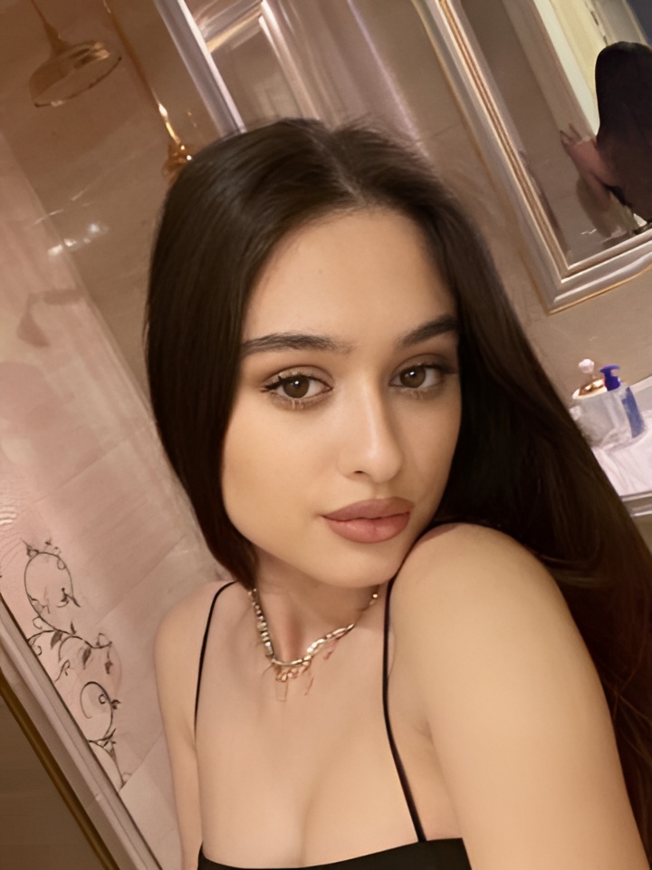 Индивидуалка Леся, доступна для личного знакомства от 5000 руб