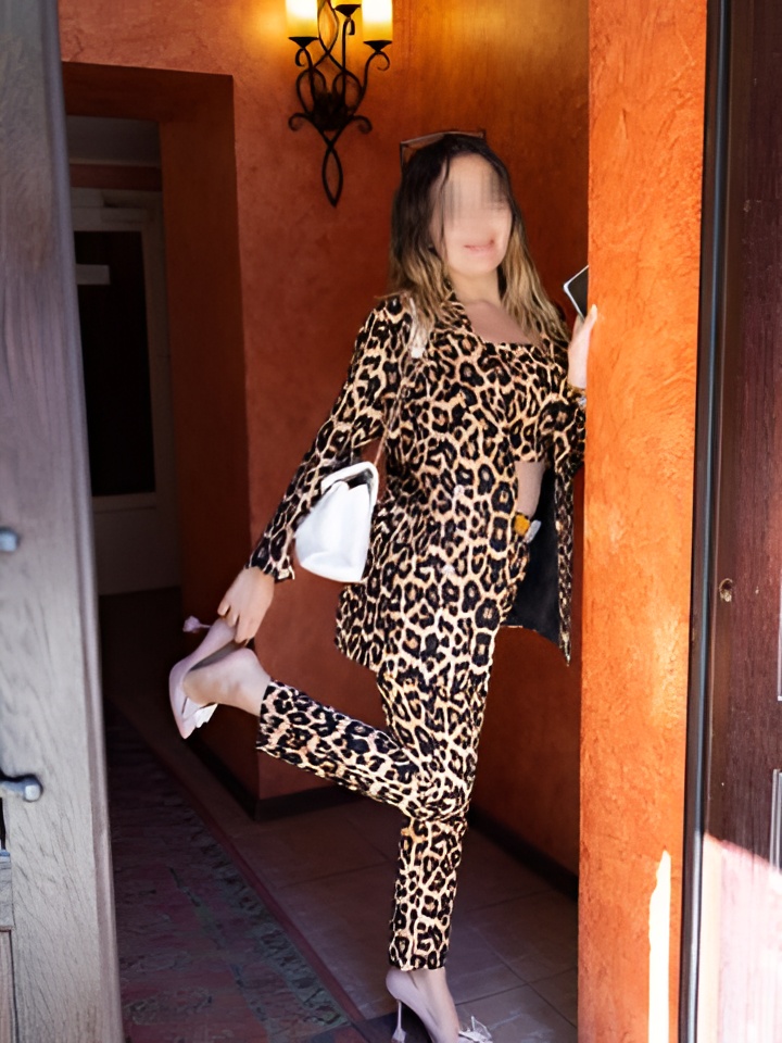 Индивидуалка Лолита, доступна для личного знакомства от 5000 руб