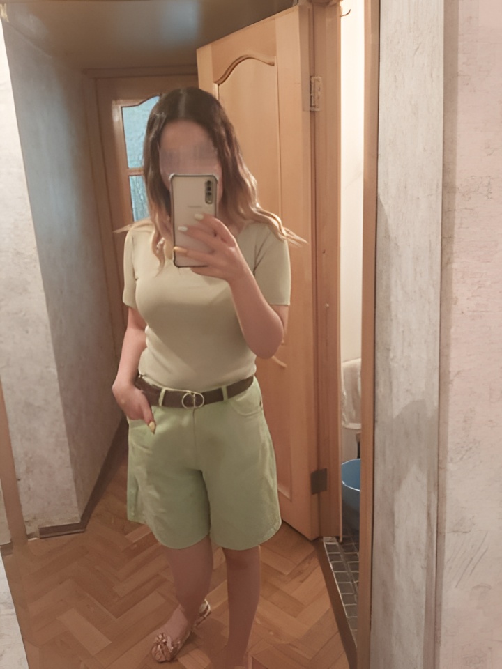 Индивидуалка Лолита, доступна для личного знакомства от 5000 руб