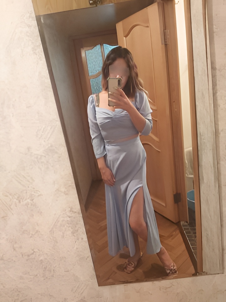 Индивидуалка Лолита, доступна для личного знакомства от 5000 руб