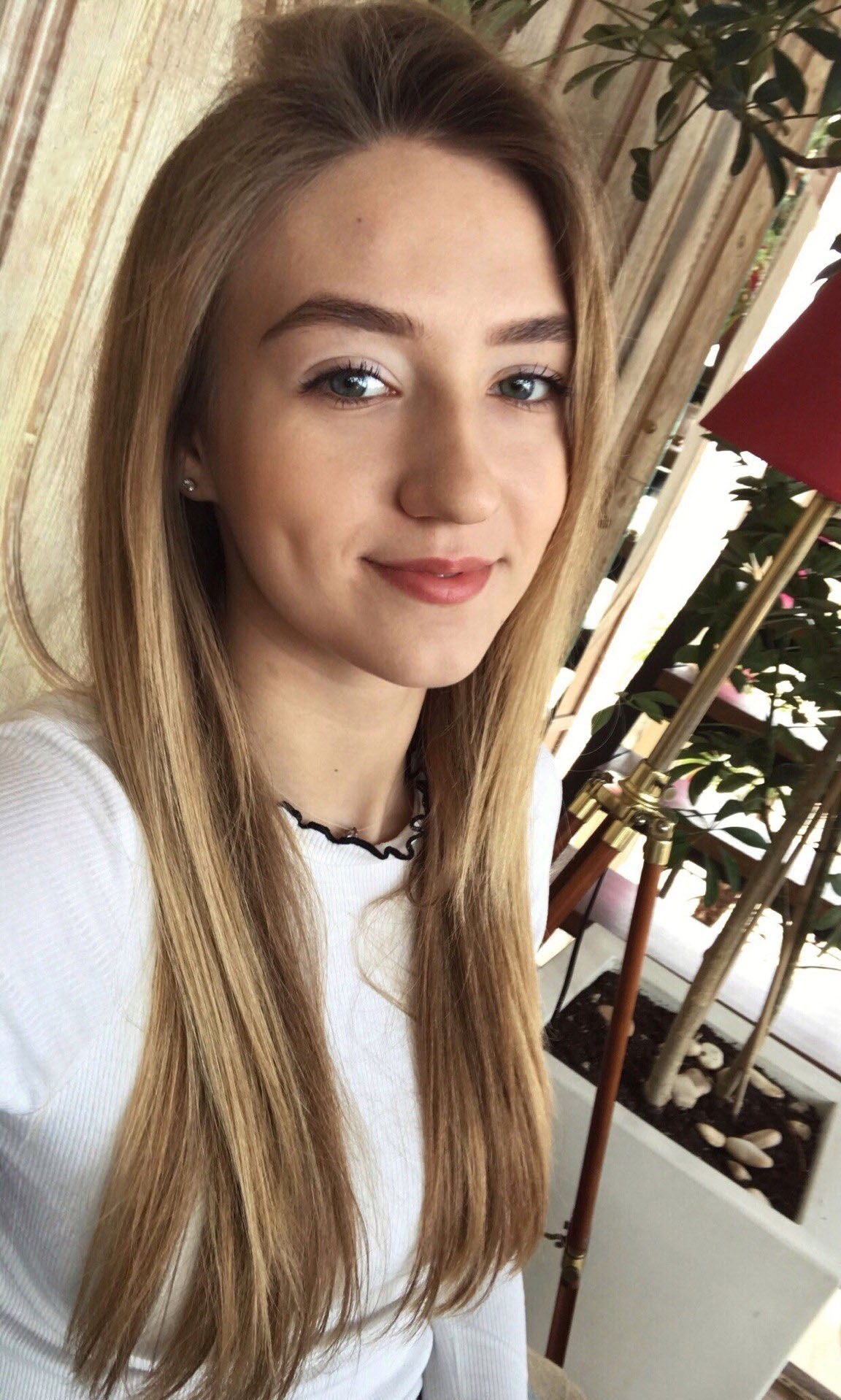 Индивидуалка Ксюша, доступна для личного знакомства от 3500 руб