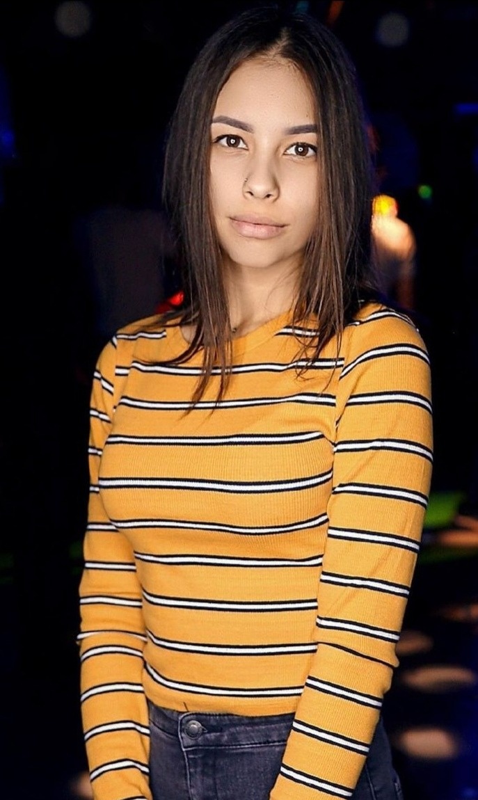 Индивидуалка Люда, доступна для личного знакомства от 3500 руб