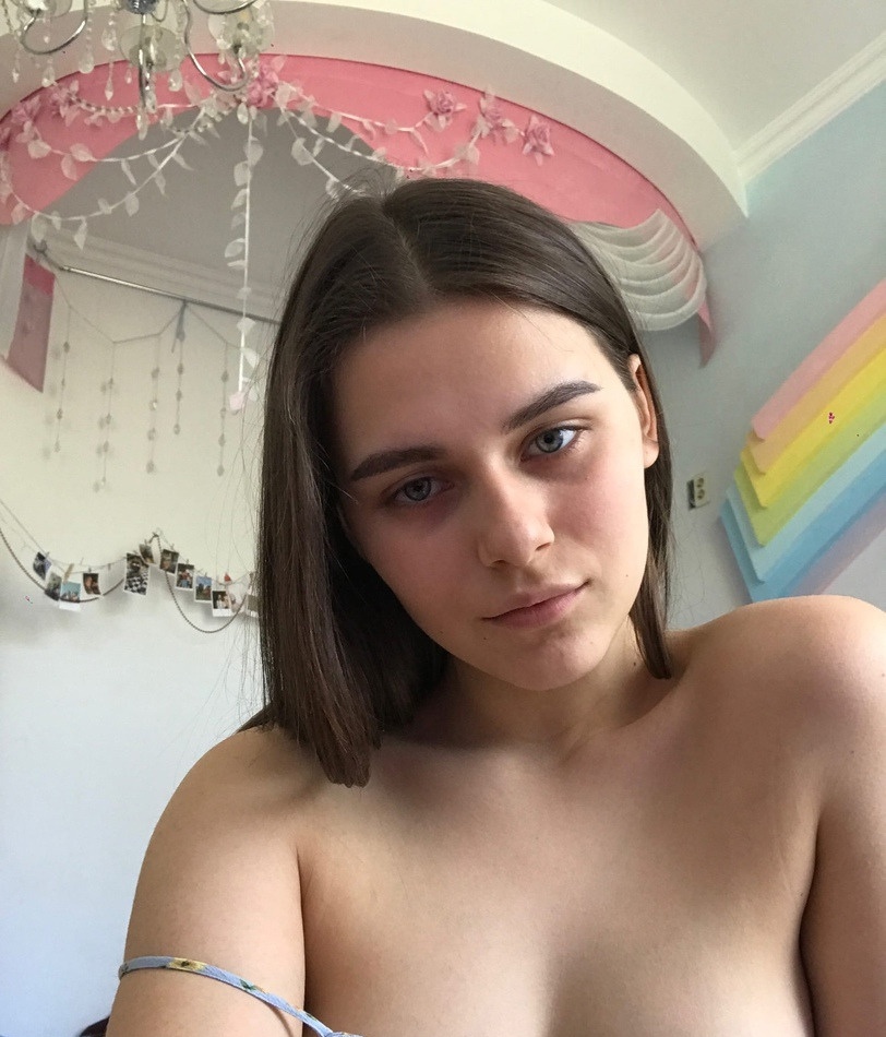 Индивидуалка Никушка, доступна для личного знакомства от 3500 руб