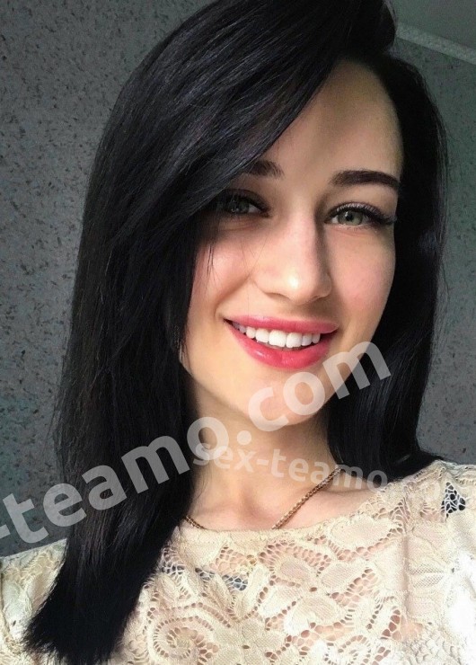 Индивидуалка Катя, доступна для личного знакомства от 3500 руб