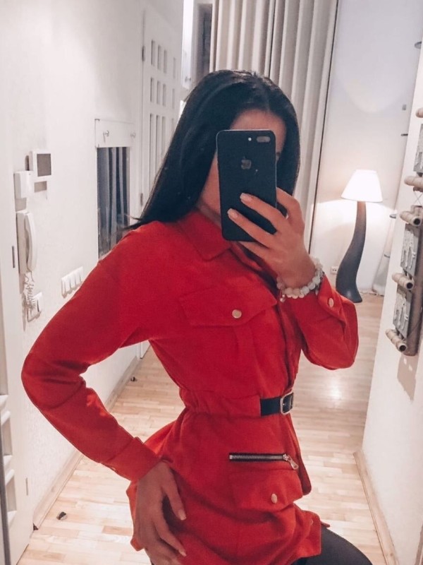 Танюха привлекательная девушка из Крестовки цена от 3000 руб