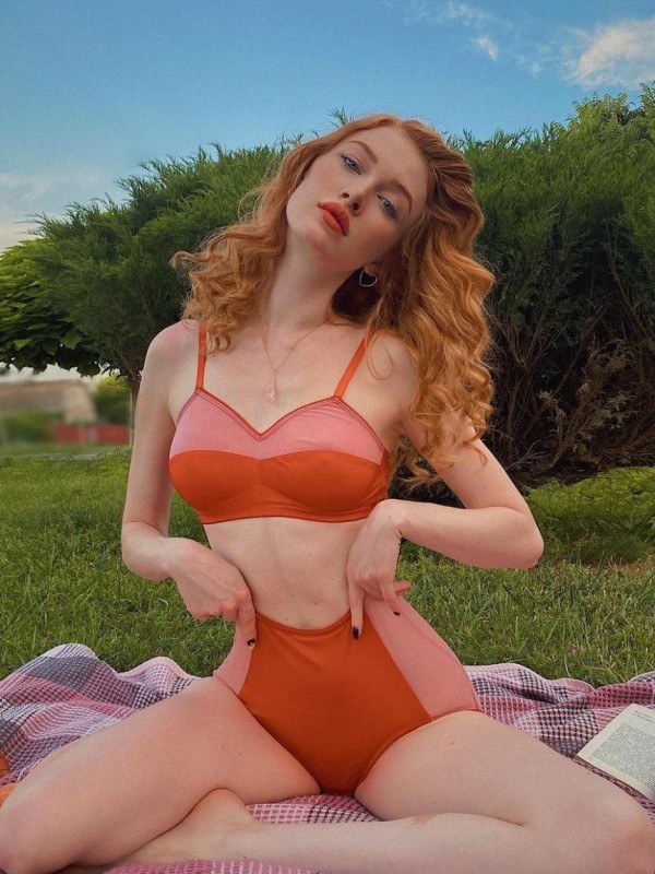 Екатерина фото 5