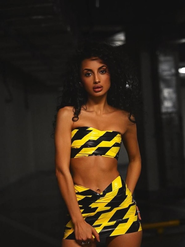 Луиза фото 4