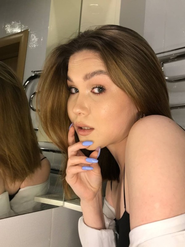 Светлана фото 3